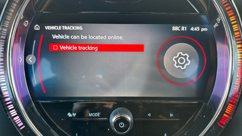 MINI Hatchback 1.5 Cooper Classic 3dr Petrol Hatchback